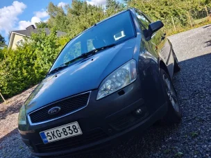 Ford Focus C-Max