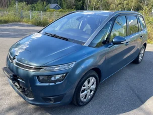 Citroen Grand C4 Picasso