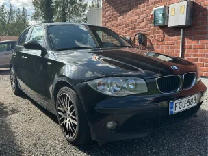 BMW 116
