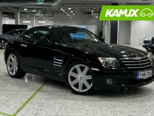 Chrysler Crossfire