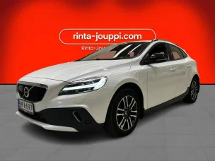 Volvo V40 Cross Country