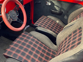 Volkswagen Kupla