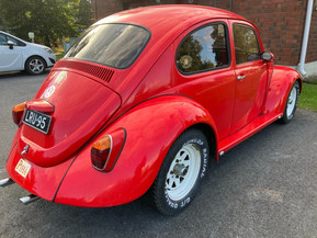 Volkswagen Kupla