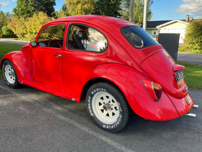 Volkswagen Kupla