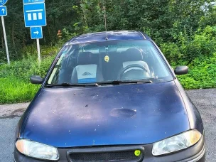 Rover 200-sarja