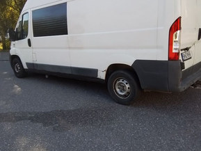 Fiat Ducato