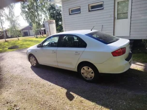 Seat Toledo