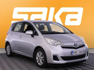 Toyota Verso-S
