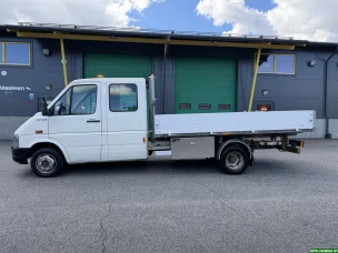 Volkswagen LT