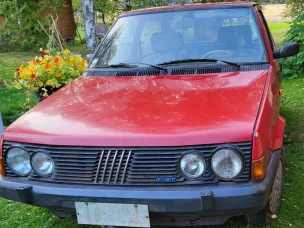 Fiat Ritmo