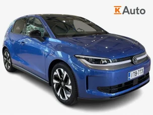 Volkswagen ID. Polo