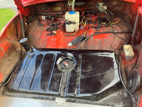 Volkswagen Kupla