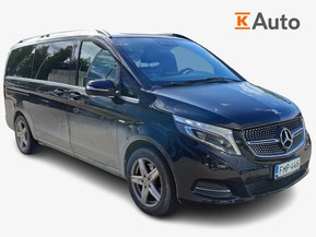 Mercedes-Benz V
