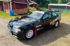 BMW 325