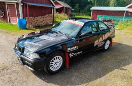 BMW 325