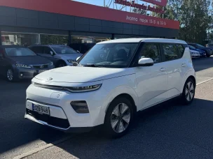 Kia e-Soul