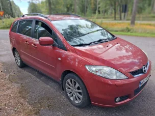 Mazda 5
