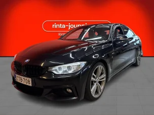 BMW 428