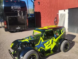 Ford A-model
