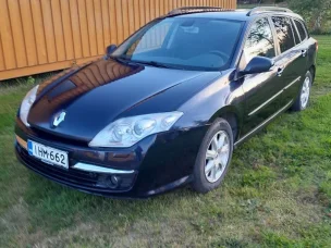 Renault Laguna