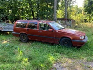 Volvo 850