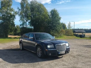 Chrysler 300C