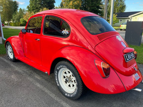 Volkswagen Kupla