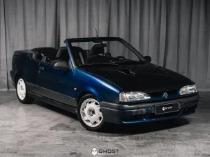 Renault 19