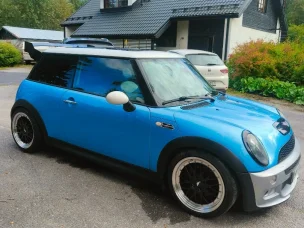 MINI John Cooper Works