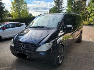 Mercedes-Benz Viano