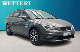 Seat Leon X-PERIENCE