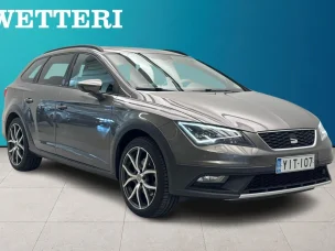 Seat Leon X-PERIENCE