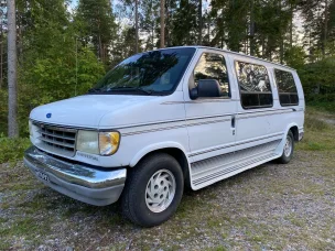 Ford Econoline
