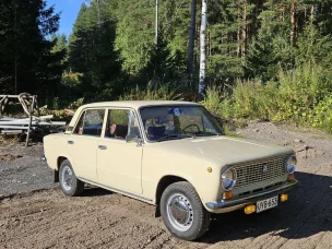 Lada 1200