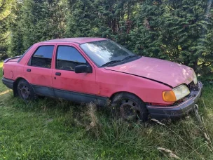 Ford Sierra