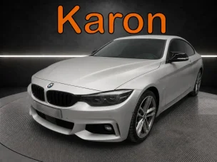 BMW 430