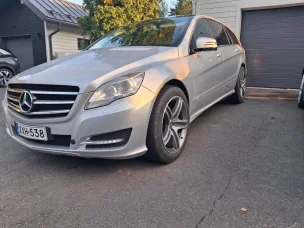 Mercedes-Benz R