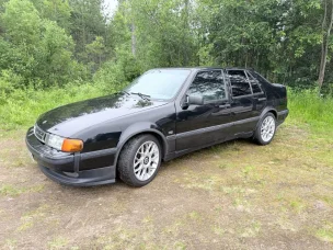 Saab 9000