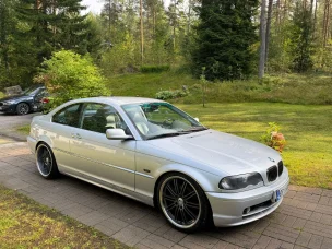 BMW 328