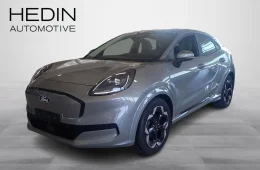 Ford Puma Gen-E