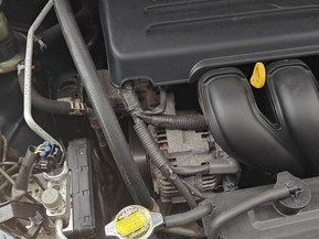 Toyota Corolla Verso