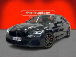 BMW 545