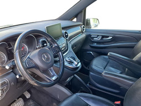 Mercedes-Benz V