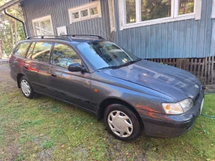 Toyota Carina E