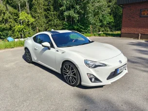 Toyota GT86