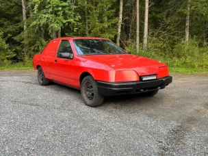 Ford Sierra
