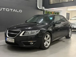 Saab 9-5