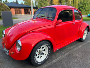 Volkswagen Kupla