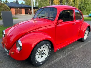 Volkswagen Kupla