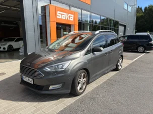 Ford C-MAX Grand